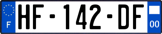 HF-142-DF