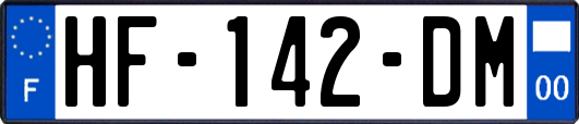 HF-142-DM