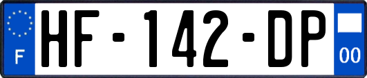 HF-142-DP