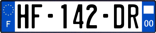 HF-142-DR