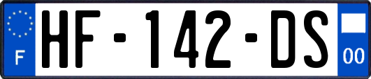 HF-142-DS