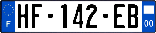 HF-142-EB