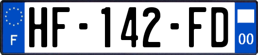 HF-142-FD