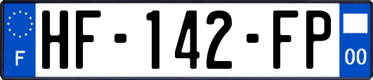 HF-142-FP