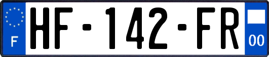 HF-142-FR