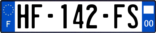 HF-142-FS
