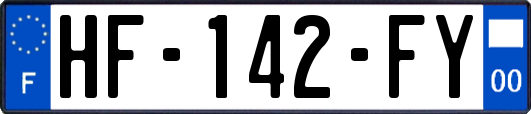 HF-142-FY