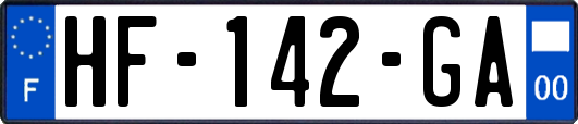 HF-142-GA