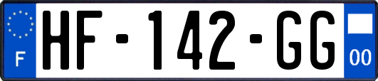 HF-142-GG