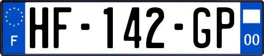 HF-142-GP