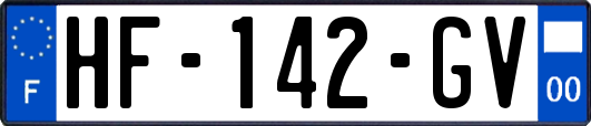 HF-142-GV
