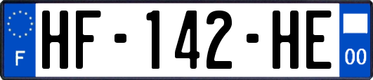 HF-142-HE