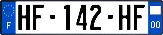 HF-142-HF