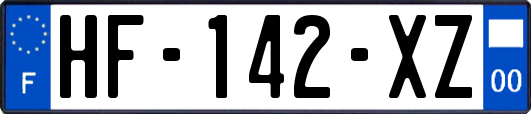 HF-142-XZ
