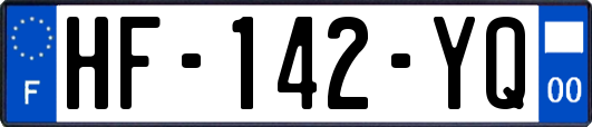 HF-142-YQ