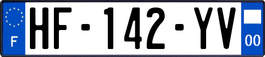HF-142-YV