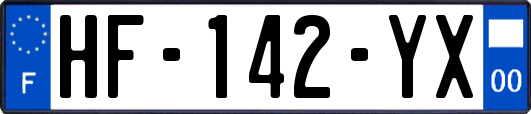 HF-142-YX