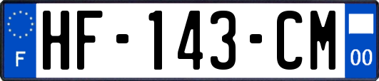 HF-143-CM