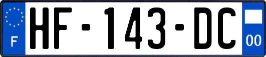 HF-143-DC
