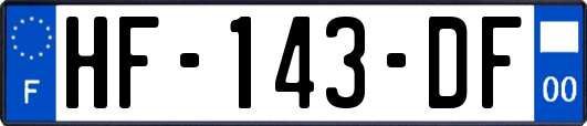 HF-143-DF