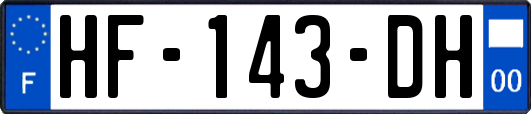 HF-143-DH