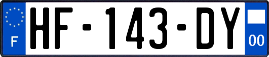HF-143-DY