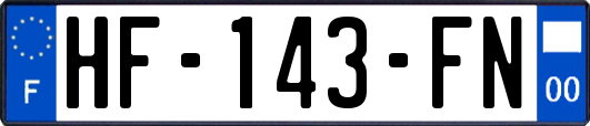 HF-143-FN