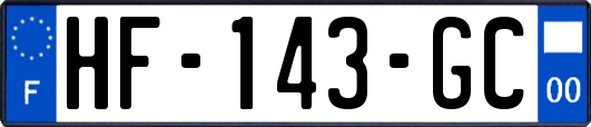 HF-143-GC