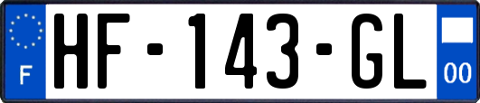 HF-143-GL