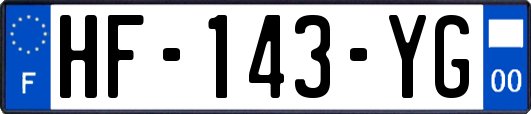 HF-143-YG