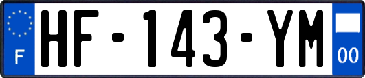 HF-143-YM