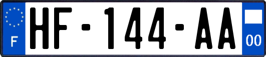 HF-144-AA