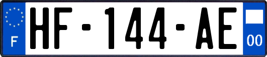 HF-144-AE