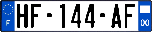 HF-144-AF