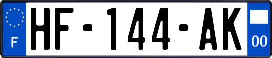 HF-144-AK