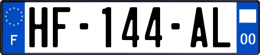 HF-144-AL