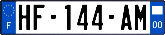 HF-144-AM