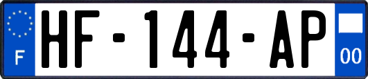 HF-144-AP