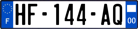 HF-144-AQ