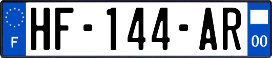 HF-144-AR