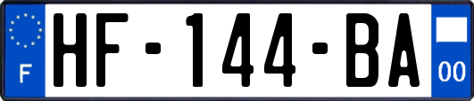 HF-144-BA