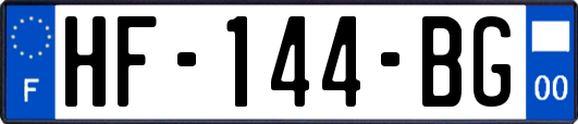 HF-144-BG