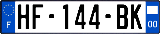 HF-144-BK