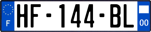 HF-144-BL