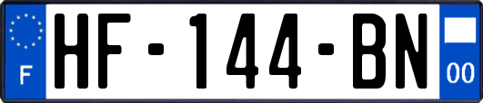 HF-144-BN