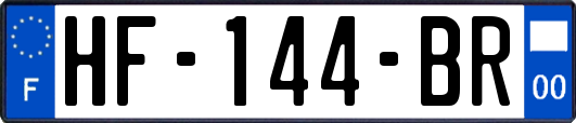 HF-144-BR