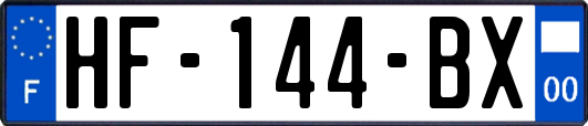 HF-144-BX