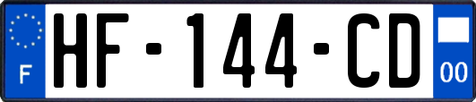 HF-144-CD