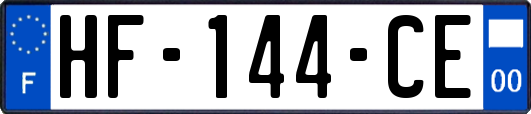 HF-144-CE