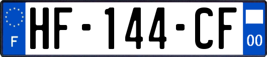 HF-144-CF